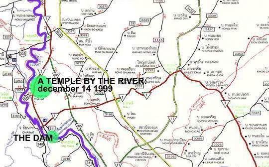 TOUR MAPS